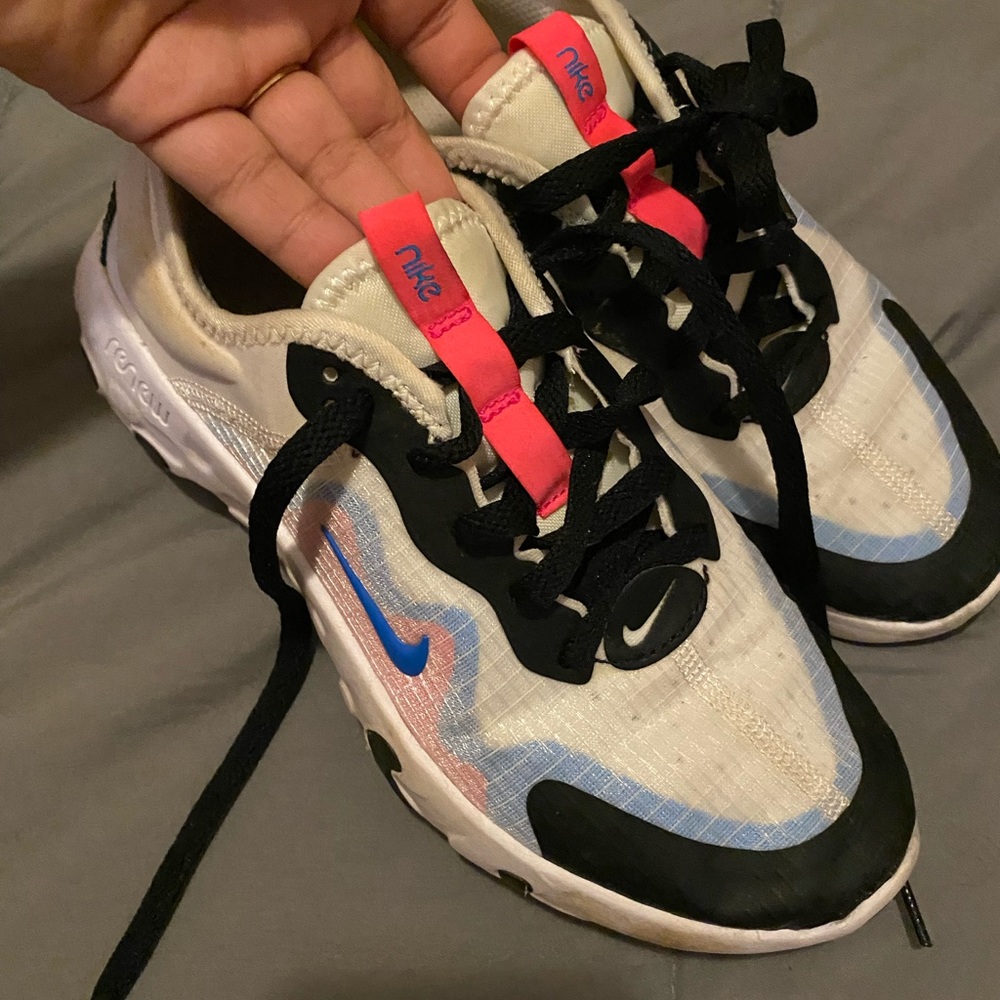 Nike sneakers